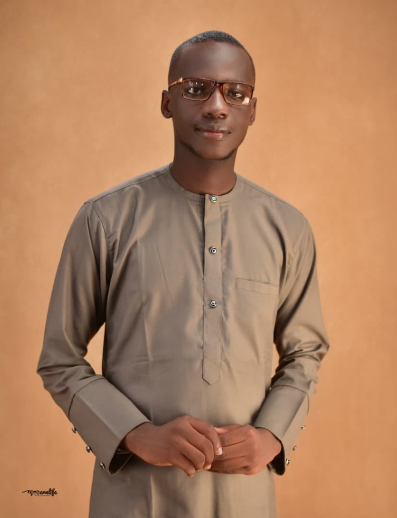 Charles - Technical Lead