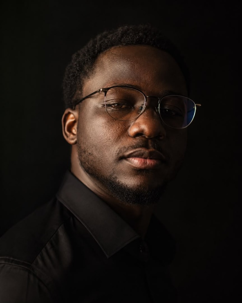 Eben - Visual Content Producer